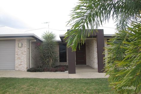 Property photo of 25 Sunpoint Way Calliope QLD 4680