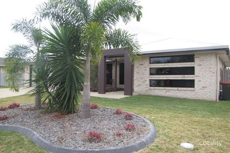 Property photo of 25 Sunpoint Way Calliope QLD 4680