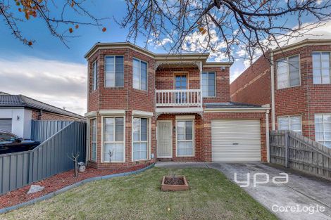 Property photo of 112 Catherine Drive Hillside VIC 3037