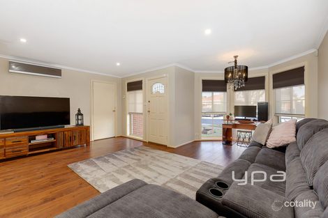 Property photo of 112 Catherine Drive Hillside VIC 3037