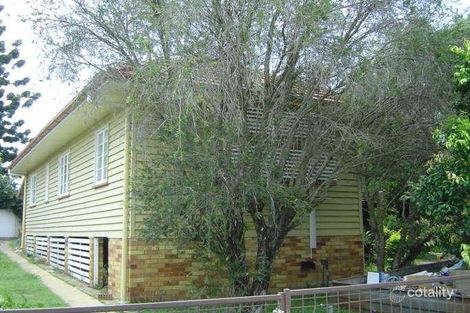 18 Blackwood Ave, Cannon Hill, QLD 4170