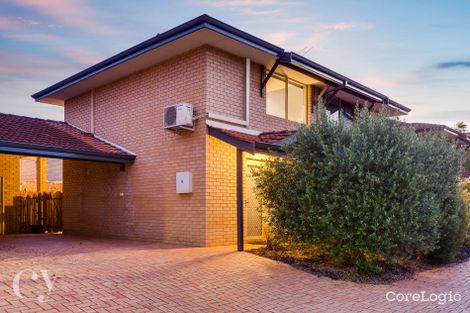 Property photo of 9/17 Cayley Street Glendalough WA 6016