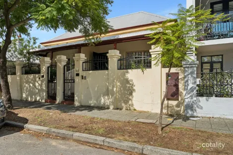 Property photo of 69 Goderich Street East Perth WA 6004