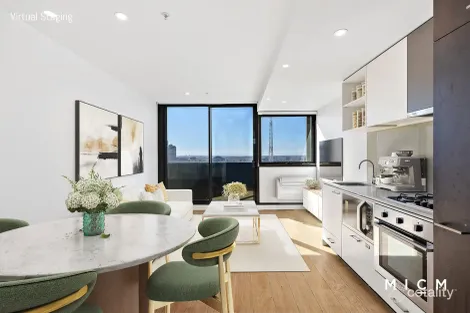 3306/61 City Rd, Southbank, VIC 3006
