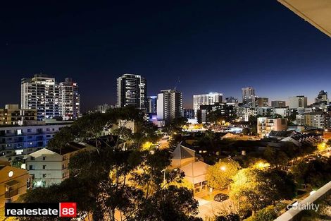 Property photo of 29/47 Forrest Avenue East Perth WA 6004