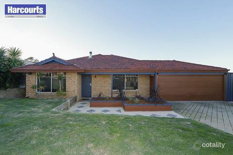 Property photo of 15 Renshaw Boulevard Clarkson WA 6030