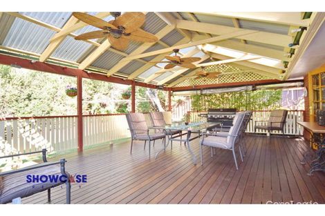 Property photo of 3 Douglass Avenue Carlingford NSW 2118