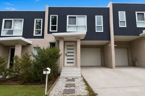 3/23 Kilmorey St, Busby, NSW 2168