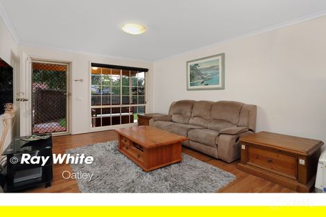 Property photo of 4/33 Kerrie Crescent Peakhurst NSW 2210