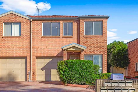 2/8-10 Lancaster St, Blacktown, NSW 2148