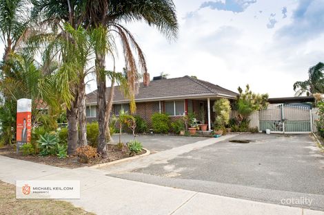17 Vidler St, Cloverdale, WA 6105