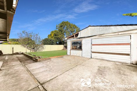 Property photo of 105 Bent Street Chester Hill NSW 2162