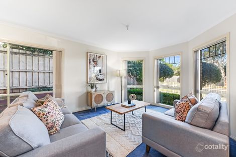 Property photo of 78 Jerilderie Drive Berwick VIC 3806