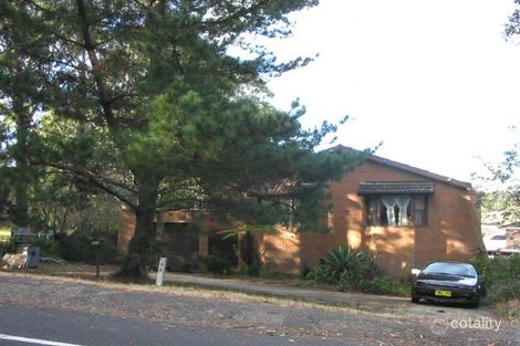 249 Cygnet Dr, Berkeley Vale, NSW 2261