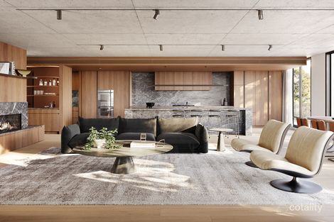 301 Berry St, Richmond, VIC 3121