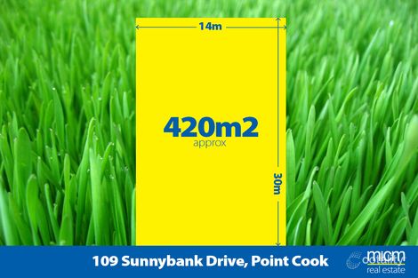 109 Sunnybank Dr, Point Cook, VIC 3030