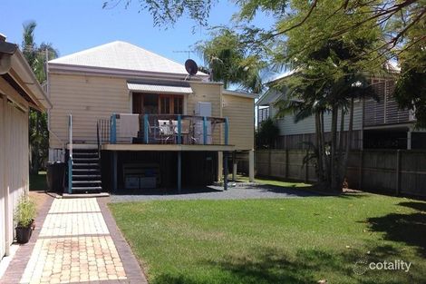 Property photo of 36 Barnham Street Wynnum QLD 4178