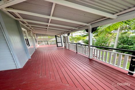 Property photo of 36 Barnham Street Wynnum QLD 4178
