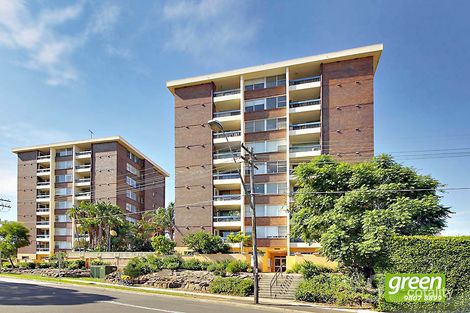 Property photo of 54/61 West Parade West Ryde NSW 2114
