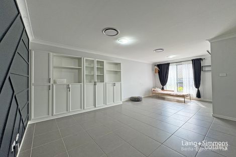 Property photo of 69 Webber Circuit Bardia NSW 2565