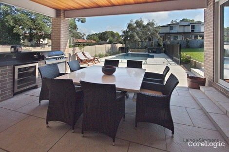 Property photo of 11 Burrabogee Road Pendle Hill NSW 2145
