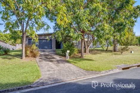 Property photo of 9 Rocklea Drive Southside QLD 4570