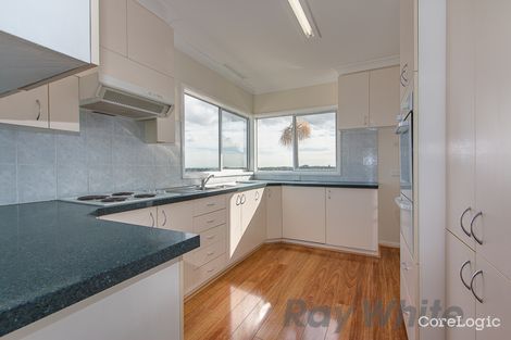 Property photo of 7 Glenogle Crescent Wallsend NSW 2287