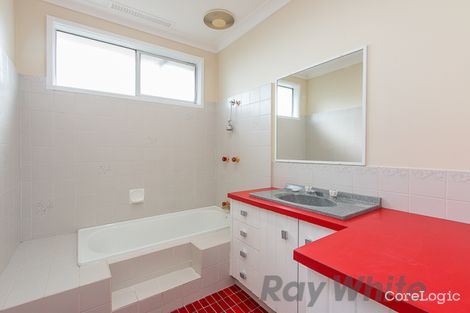 Property photo of 7 Glenogle Crescent Wallsend NSW 2287