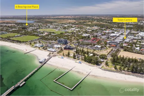 Property photo of 6 Beachgrove Place Geographe WA 6280