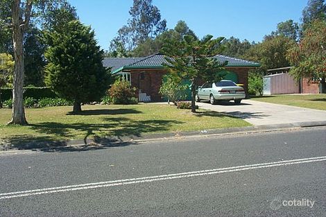 Property photo of 90 Balemo Drive Ocean Shores NSW 2483