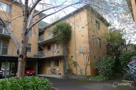 Property photo of 19/37-41 Haines Street North Melbourne VIC 3051