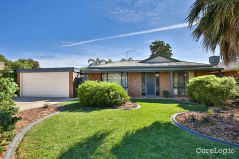 Property photo of 32 Maloney Drive Mildura VIC 3500