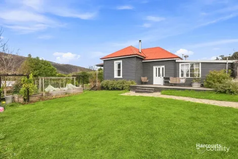 10 Wellington St, Huonville, TAS 7109