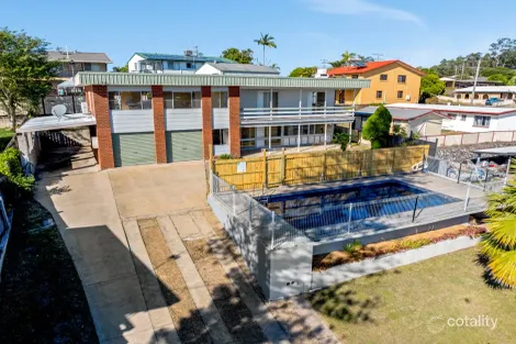 Property photo of 3 Gannet Street New Auckland QLD 4680