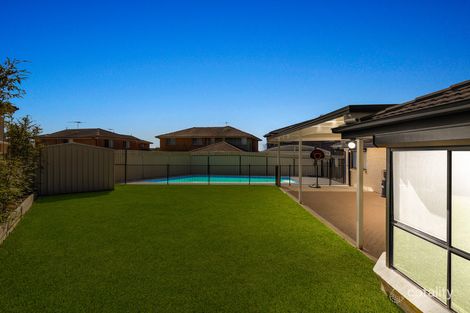 Property photo of 7 Ashmont Place Prestons NSW 2170