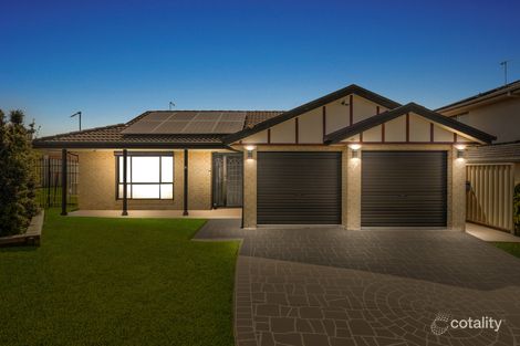 Property photo of 7 Ashmont Place Prestons NSW 2170