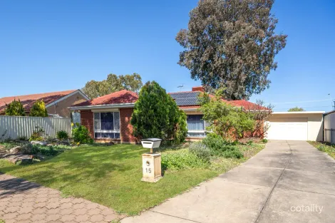 Property photo of 15 Almond Drive Salisbury SA 5108