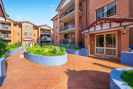 2/8-12 Hornsey Rd, Homebush West, NSW 2140