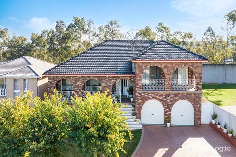 Property photo of 29 Marley Crescent Bonnyrigg Heights NSW 2177