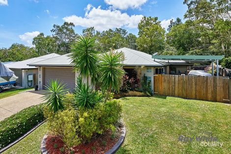 Property photo of 47 Piccone Drive Edmonton QLD 4869