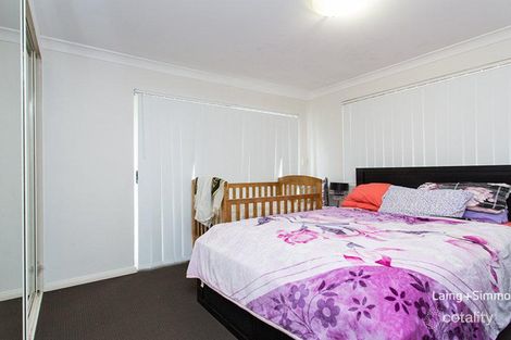 Property photo of 24/27-33 Addlestone Road Merrylands NSW 2160