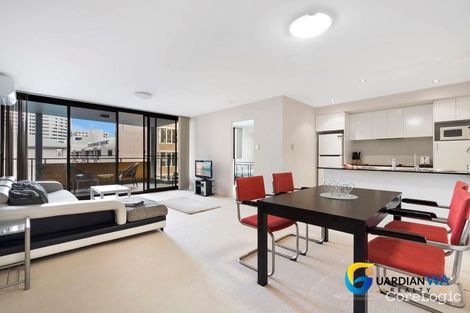 Property photo of 34/69 Milligan Street Perth WA 6000