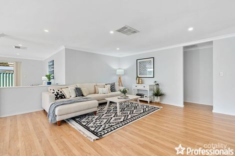 Property photo of 22 Denver Rise High Wycombe WA 6057