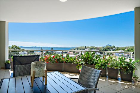 12/21 Tomaree St, Nelson Bay, NSW 2315