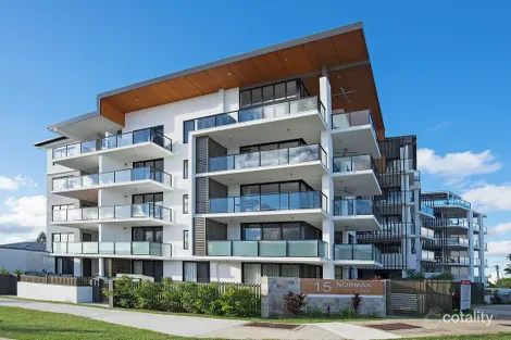 17/15 Norman Ave, Lutwyche, QLD 4030