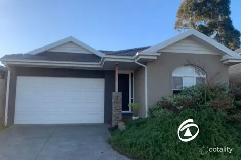 Property photo of 4 Premier Lane Garfield VIC 3814