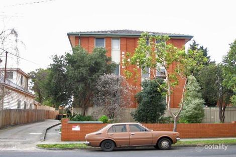 7/44 North St, Ascot Vale, VIC 3032