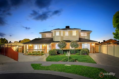 Property photo of 8 St Leger Place Epping VIC 3076