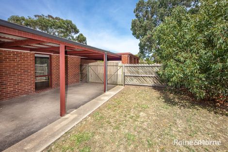 Property photo of 1 Turnberry Drive Sunbury VIC 3429