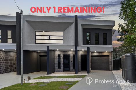 Property photo of 6 Dunmore Crescent Casula NSW 2170